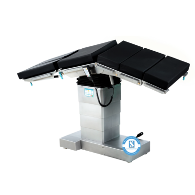 Operating table