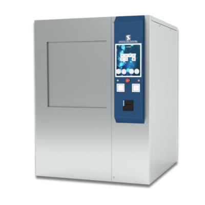 Autoclaves SLS- Series 