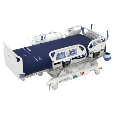 Progressa + True ICU Bed 